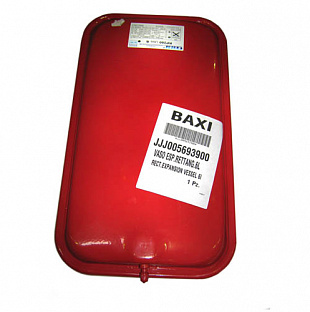 Расширительный бак Baxi 6 L (5693900)