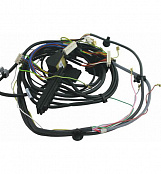 Комплект электрических кабелей котла CGG-1K с трансформатором розжига (274431299)