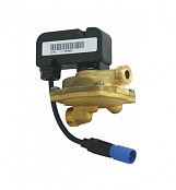 Переключатель регулятора расхода воды, для GB/GG-2EK-24 (279111099)