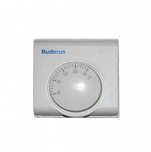 Комнатный термостат Buderus (Т6360А1186)