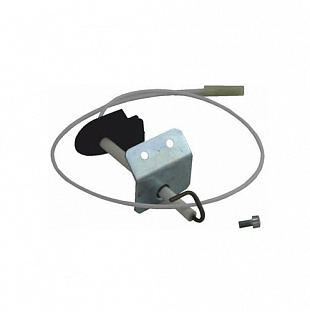 Электрод розжига (с кабелем 310мм) с кабельным вводом включая позицию 140 (274461999)