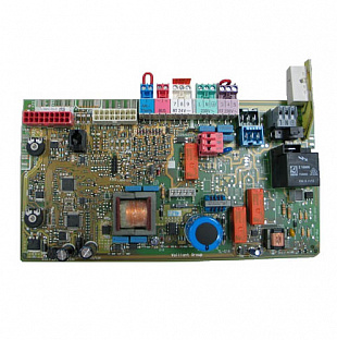 Электронная плата для VU 466 Vaillant (0020046177)