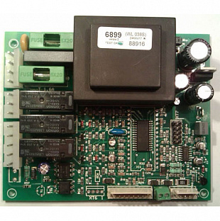 Плата управления 24KXV17 Protherm (0020027653)