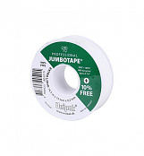 Фум-лента Jumbotape (16,5м х 19мм х 0,2мм) (1000507)