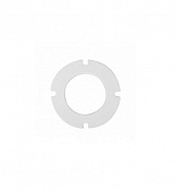 Уплотнительная прокладка крышки-адаптера дымохода (Turbo-13~30, Turbo Hi Fin-25/30, TGB-30) (S554100037)