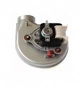 Вентилятор Fan assembly 32 kW (90260170)