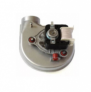 Вентилятор Fan assembly 32 kW (90260170)