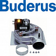 Для котлов и автоматики Buderus