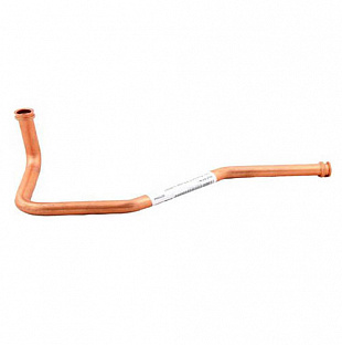 Труба соединительная D18 (насос-теплообменник системы отопления) CGU/CGG-2 (2070544)
