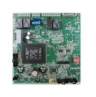 Электронная плата (LMU36 SIEMENS) Baxi (5669070)