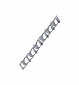 Турбулизатор P1/1 (Turbo Hi Fin-13~30) (H160380005)
