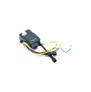Трансформатор розжига EI-G30 [KI-G30] (STSG-25/30, TGB-30) (S224100012)
