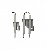 Комплект электродов розжига с кабелями U02X-24K/U042-24K/ZSA/ZWA/ZWE (87199051490)