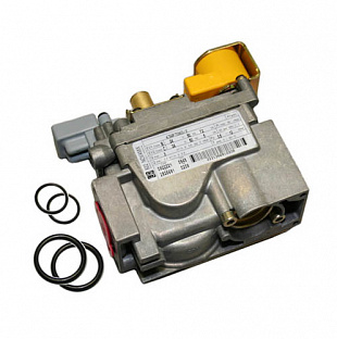 Газовая арматура (07100767)