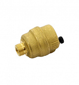 Автоматический воздухоотводчик (DTX S101608)