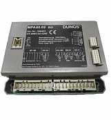 Автомат горения MPA 50.02 V3.01 (63029504)