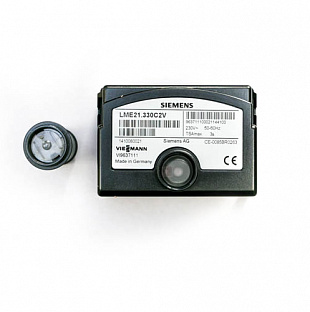 Топочный автомат Siemens LME 21-330a2V (7826295)