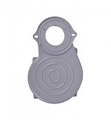 Нижняя часть крышки горелки (Turbo-13/17, Turbo Hi Fin-13/17/21) (H130070001)