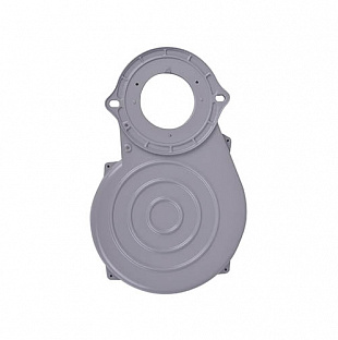 Нижняя часть крышки горелки (Turbo-13/17, Turbo Hi Fin-13/17/21) (H130070001)