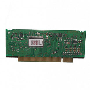 Электронная управляющая плата CU102-MW2B (7837936)