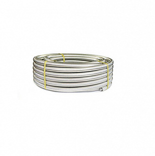 Inoflex, Гофротруба 1 1/2", DN 40, бухта 20 м (M46119SW20)