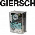 Запчасти для горелок Giersch