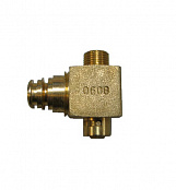 Вентиль для наполнения Vaillant (014674)