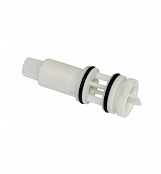 Фильтр гвс + турбинка + ограничитель гвс 10 л (DTX JJD710118800)