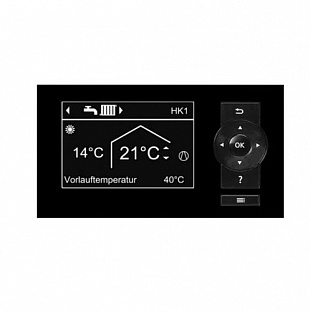 Vitotronic 200 HO1B (7862299)