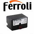 Запчасти для котлов Ferroli