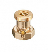 Обратный клапан SVE DN 32 (1¼ x * G 2") (1070010)