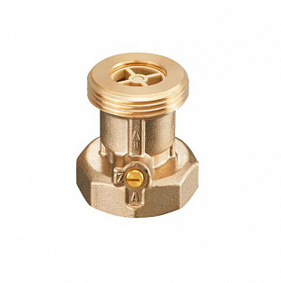 Обратный клапан SVE DN 32 (1¼ x * G 2") (1070010)