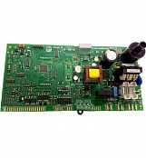 Плата управления U072 >=FD755 (8737602241) (старый арт. 87186507720)