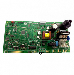 Плата управления U072 >=FD755 (8737602241) (старый арт. 87186507720)