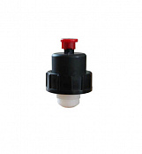 Воздухоотводчик насоса (NAPU9GLPCT36) Deluxe 13-40K, Deluxe Coaxial 13-30K, Ace 13-40K, Ace Coaxial 13-30K, Atmo 13-24A(N), NCN 21-40K(N) (30014451A)