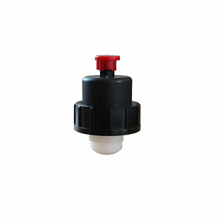 Воздухоотводчик насоса (NAPU9GLPCT36) Deluxe 13-40K, Deluxe Coaxial 13-30K, Ace 13-40K, Ace Coaxial 13-30K, Atmo 13-24A(N), NCN 21-40K(N) (30014451A)