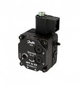 Насос Danfoss BFP21 смонт. (7837025)