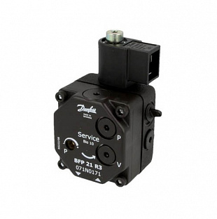 Насос Danfoss BFP21 смонт. (7837025)