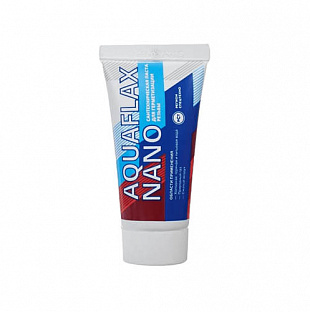 Паста для льна Aquaflax nano 30 грамм тюбик (61001)