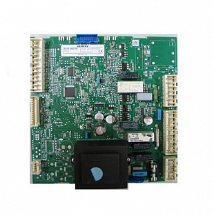 Электронная плата (LMU54 Siemens) Baxi (5680190)