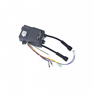 Трансформатор розжига EI-C30G [KI-C30G] (Turbo-21/30, Turbo Hi Fin-25/30, STSO-25/30) (S221110006)