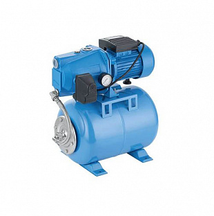 Насосная станция UNIPUMP AUTO ECO JET 100 LA (92877)