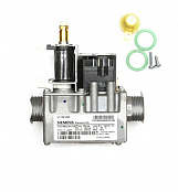 Комбинированный газовый регулятор Siemens Smart (7831310)