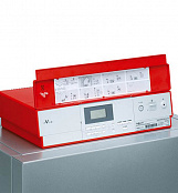 Монтажная панель Vitotronic KC4, KW5 96 кВт (7827228)