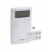 Блок управления Vitotrol 100 UTDB-RF2 OE (Z007695)