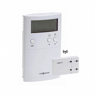 Блок управления Vitotrol 100 UTDB-RF2 OE (Z007695)