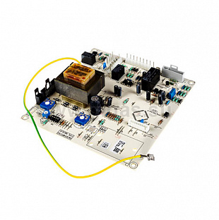 Электронная плата BMBC (Honeywell) Baxi (5672510)