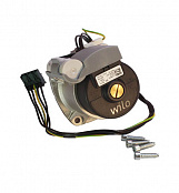 Двигатель насоса Wilo INTVACL 15/5-2 (0020097216)