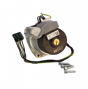 Двигатель насоса Wilo INTVACL 15/5-2 (0020097216)