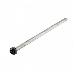 Магниевый анод G1 1/2" D26x625 мм (SU200/1) (87185713510)